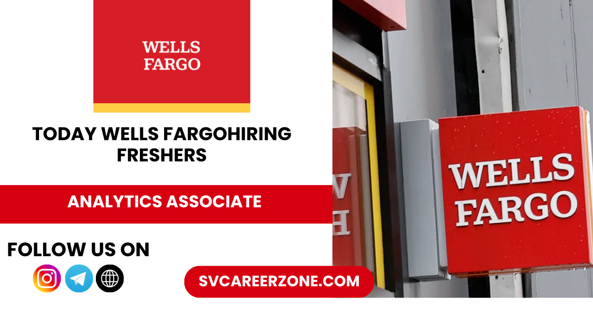 Wells Fargo